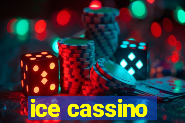 ice cassino